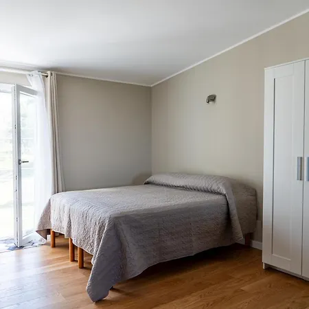 La Casa Di Maurizio * Lanuvio