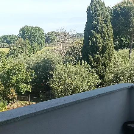 La Casa Di Maurizio Apartment Lanuvio