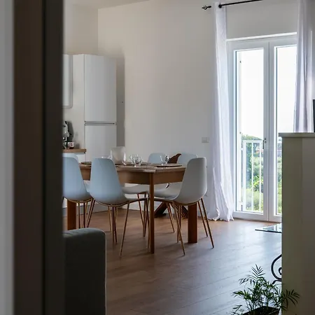 La Casa Di Maurizio *