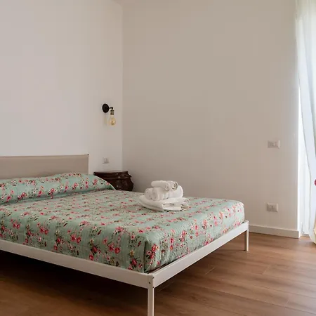 La Casa Di Maurizio