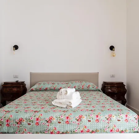 La Casa Di Maurizio Apartamento
