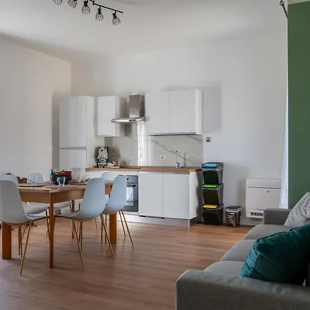La Casa Di Maurizio Lanuvio