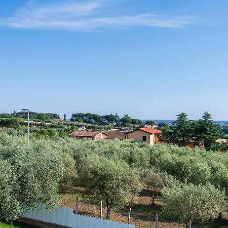 La Casa Di Maurizio 아파트 *